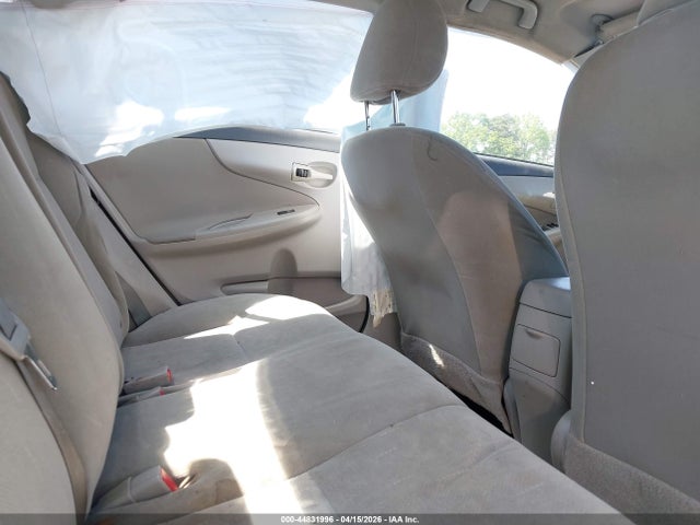 2012 TOYOTA COROLLA 5YFBU4EE1CP046438 Photo 7