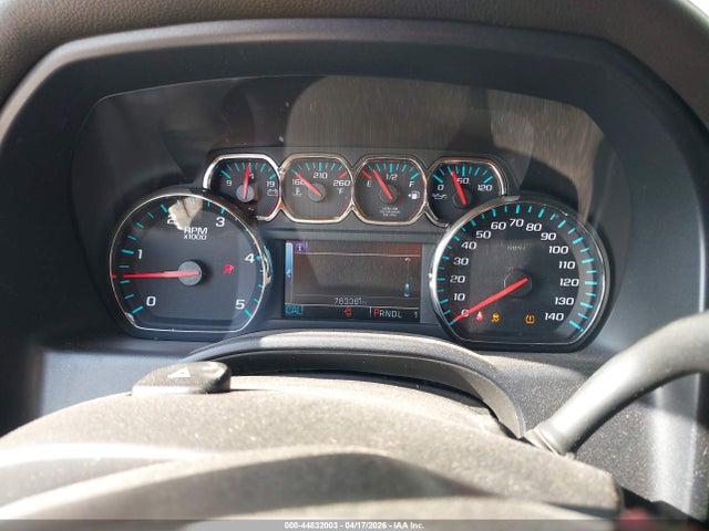 44832003 :رقم المزاد ، 1GT12TEY8JF131934 vin ، 2018 Gmc Sierra 2500hd Slt مزاد بيع