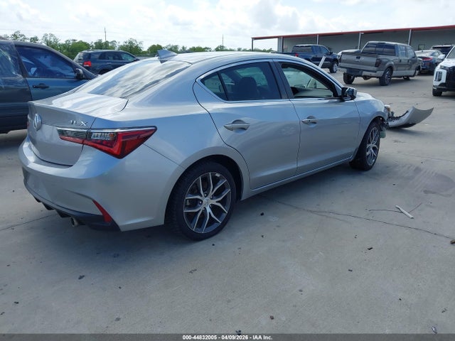 Продажа на аукционе авто 2021 Acura Ilx Premium Package/technology Package, vin: 19UDE2F77MA010030, номер лота: 44832005