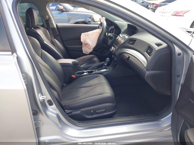 Продажа на аукционе авто 2021 Acura Ilx Premium Package/technology Package, vin: 19UDE2F77MA010030, номер лота: 44832005