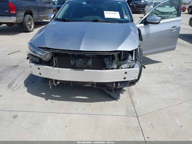 Продажа на аукционе авто 2021 Acura Ilx Premium Package/technology Package, vin: 19UDE2F77MA010030, номер лота: 44832005