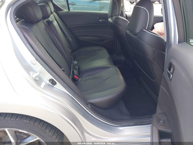 Продажа на аукционе авто 2021 Acura Ilx Premium Package/technology Package, vin: 19UDE2F77MA010030, номер лота: 44832005