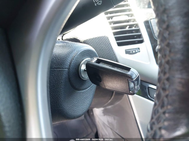 Chevrolet Cruze 1lt Auto 2014 1G1PC5SBXE7114399 Image 11