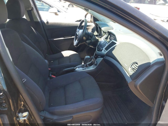 Chevrolet Cruze 1lt Auto 2014 1G1PC5SBXE7114399 Image 5