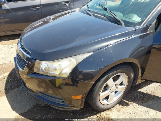 Chevrolet Cruze 1lt Auto 2014 1G1PC5SBXE7114399 Image 6