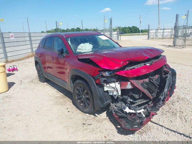 Aukcja sprzedaży 2023 Mazda Cx-50 2.5 S Preferred Plus, vin: 7MMVABCM0PN121539, numer aukcji: 44832010