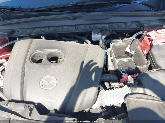 Aukcja sprzedaży 2023 Mazda Cx-50 2.5 S Preferred Plus, vin: 7MMVABCM0PN121539, numer aukcji: 44832010