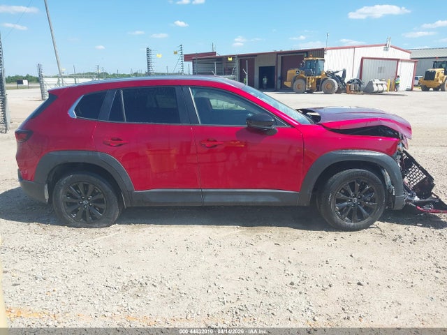 Aukcja sprzedaży 2023 Mazda Cx-50 2.5 S Preferred Plus, vin: 7MMVABCM0PN121539, numer aukcji: 44832010