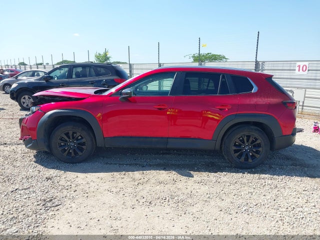 Aukcja sprzedaży 2023 Mazda Cx-50 2.5 S Preferred Plus, vin: 7MMVABCM0PN121539, numer aukcji: 44832010