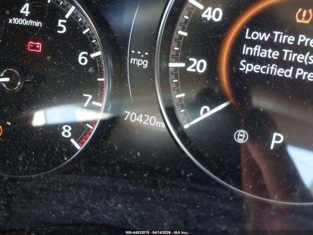 Aukcja sprzedaży 2023 Mazda Cx-50 2.5 S Preferred Plus, vin: 7MMVABCM0PN121539, numer aukcji: 44832010