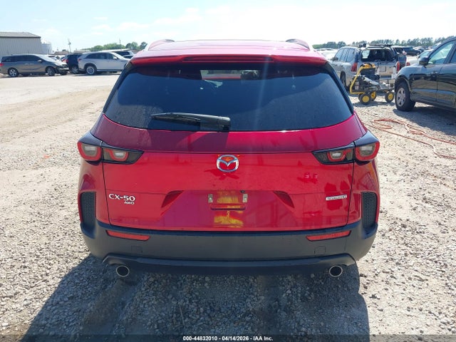 Aukcja sprzedaży 2023 Mazda Cx-50 2.5 S Preferred Plus, vin: 7MMVABCM0PN121539, numer aukcji: 44832010