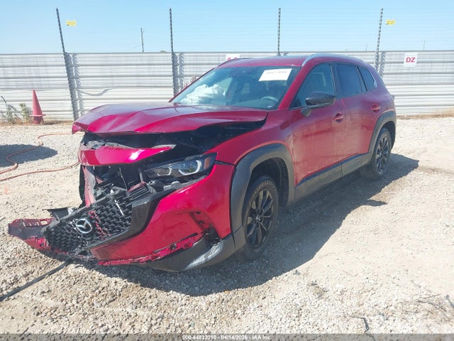 Aukcja sprzedaży 2023 Mazda Cx-50 2.5 S Preferred Plus, vin: 7MMVABCM0PN121539, numer aukcji: 44832010