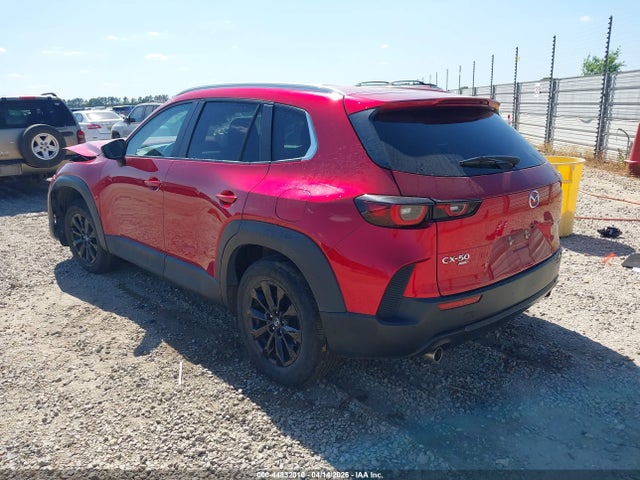 Aukcja sprzedaży 2023 Mazda Cx-50 2.5 S Preferred Plus, vin: 7MMVABCM0PN121539, numer aukcji: 44832010