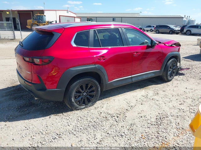 Aukcja sprzedaży 2023 Mazda Cx-50 2.5 S Preferred Plus, vin: 7MMVABCM0PN121539, numer aukcji: 44832010