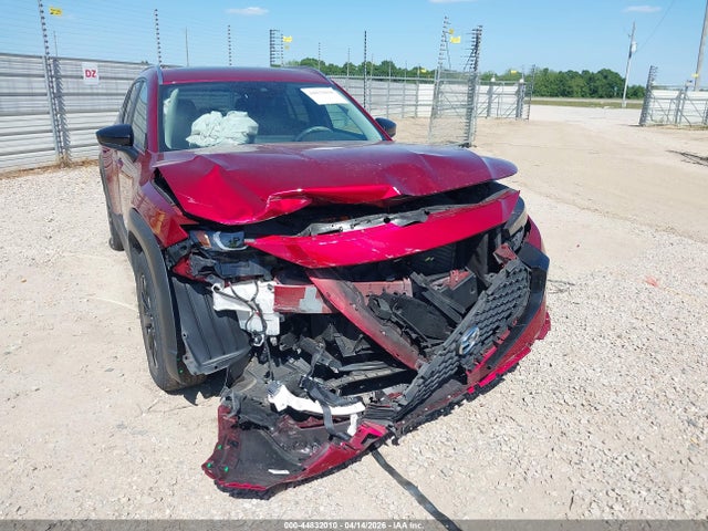 Aukcja sprzedaży 2023 Mazda Cx-50 2.5 S Preferred Plus, vin: 7MMVABCM0PN121539, numer aukcji: 44832010
