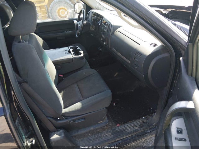 Aukcja sprzedaży 2009 Chevrolet Silverado 1500 Lt, vin: 2GCEC29C791101575, numer aukcji: 44832012