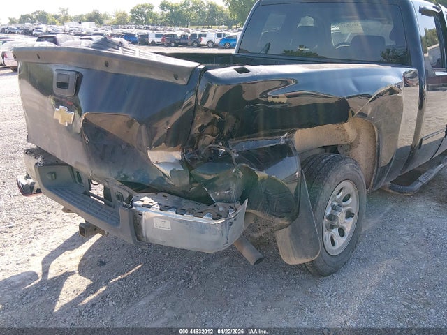 Aukcja sprzedaży 2009 Chevrolet Silverado 1500 Lt, vin: 2GCEC29C791101575, numer aukcji: 44832012