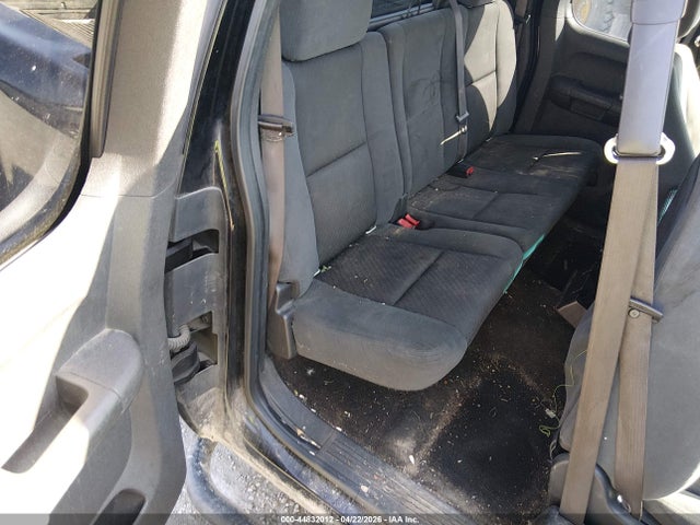 Aukcja sprzedaży 2009 Chevrolet Silverado 1500 Lt, vin: 2GCEC29C791101575, numer aukcji: 44832012