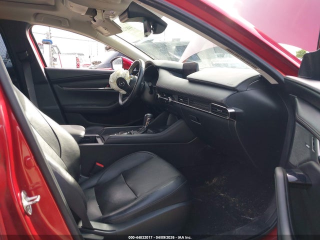 Aukcja sprzedaży 2021 Mazda Mazda3 Premium, vin: JM1BPADL3M1325031, numer aukcji: 44832017
