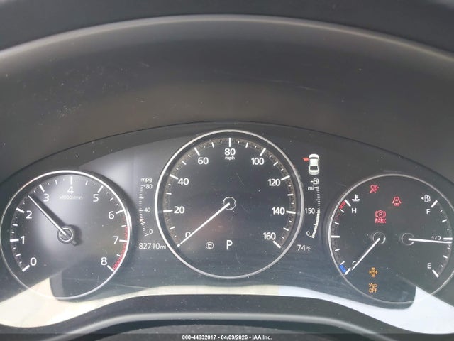 Aukcja sprzedaży 2021 Mazda Mazda3 Premium, vin: JM1BPADL3M1325031, numer aukcji: 44832017