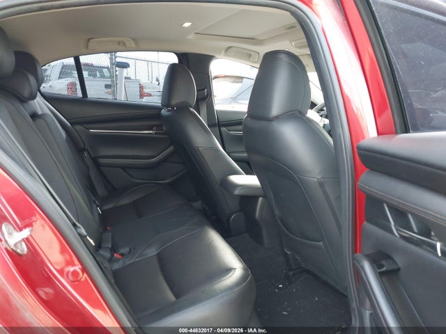 Aukcja sprzedaży 2021 Mazda Mazda3 Premium, vin: JM1BPADL3M1325031, numer aukcji: 44832017