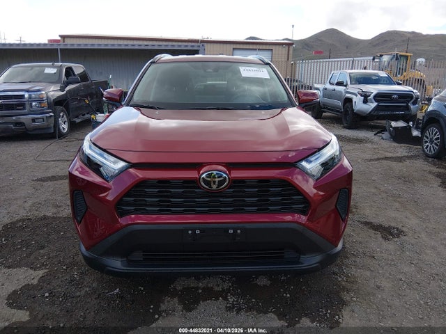 JTMMWRFV1SD338171 Toyota Rav4 Hybrid Le