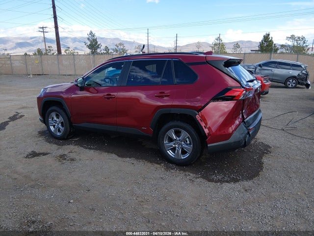 JTMMWRFV1SD338171 Toyota Rav4 Hybrid Le