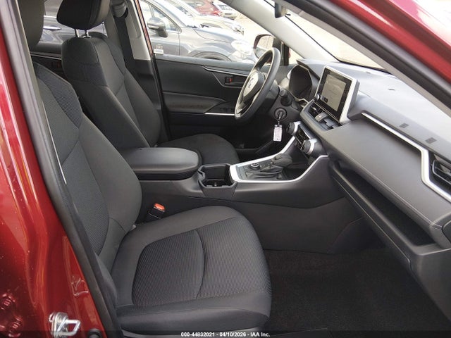 JTMMWRFV1SD338171 Toyota Rav4 Hybrid Le
