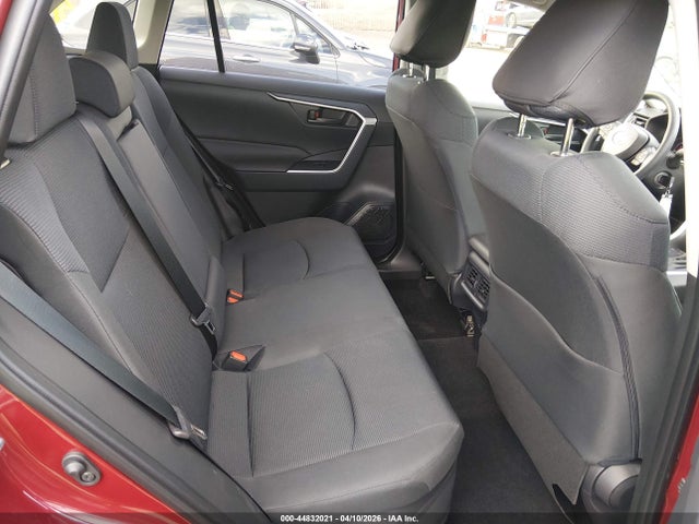 JTMMWRFV1SD338171 Toyota Rav4 Hybrid Le