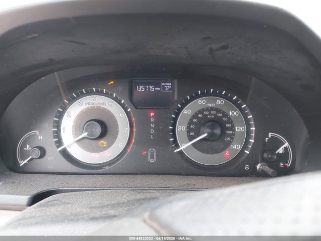 Honda Odyssey Ex-l 2014 5FNRL5H62EB125076 Image 15