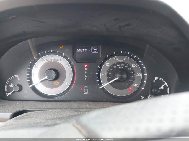 Honda Odyssey Ex-l 2014 5FNRL5H62EB125076 Image 7