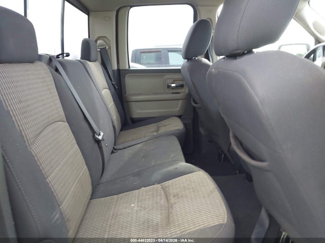 Продажа на аукционе авто 2010 Dodge Ram 1500 Slt/sport/trx, vin: 1D7RV1GT7AS243458, номер лота: 44832023