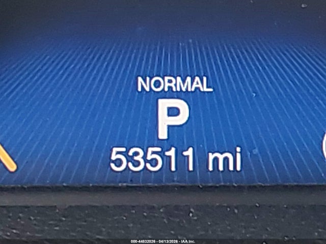 ZN661XUAXKX322642 Maserati Levante