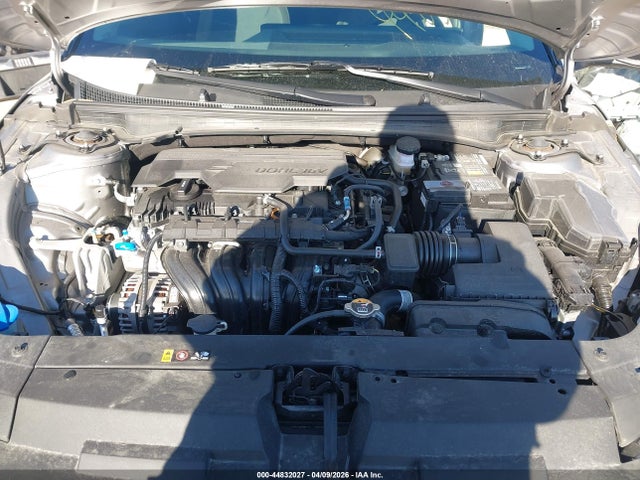 44832027 :رقم المزاد ، 3KPFT4DEXSE160797 vin ، 2025 Kia K4 Lxs مزاد بيع