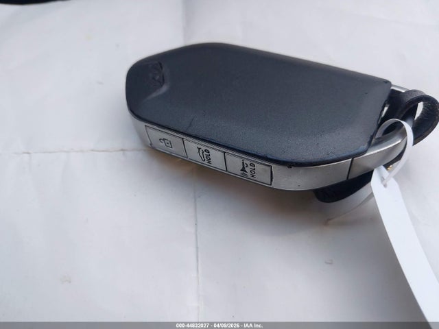 44832027 :رقم المزاد ، 3KPFT4DEXSE160797 vin ، 2025 Kia K4 Lxs مزاد بيع