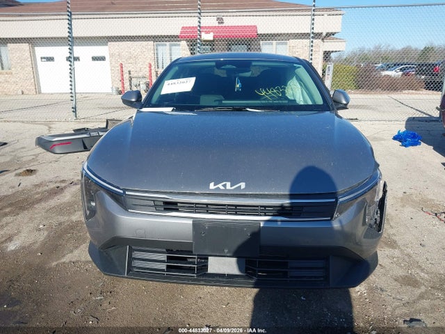 44832027 :رقم المزاد ، 3KPFT4DEXSE160797 vin ، 2025 Kia K4 Lxs مزاد بيع