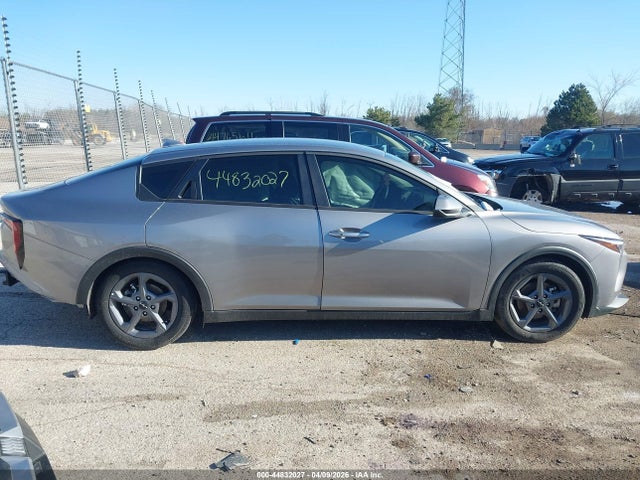 44832027 :رقم المزاد ، 3KPFT4DEXSE160797 vin ، 2025 Kia K4 Lxs مزاد بيع