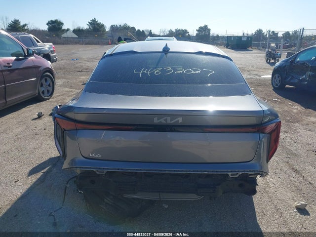 44832027 :رقم المزاد ، 3KPFT4DEXSE160797 vin ، 2025 Kia K4 Lxs مزاد بيع