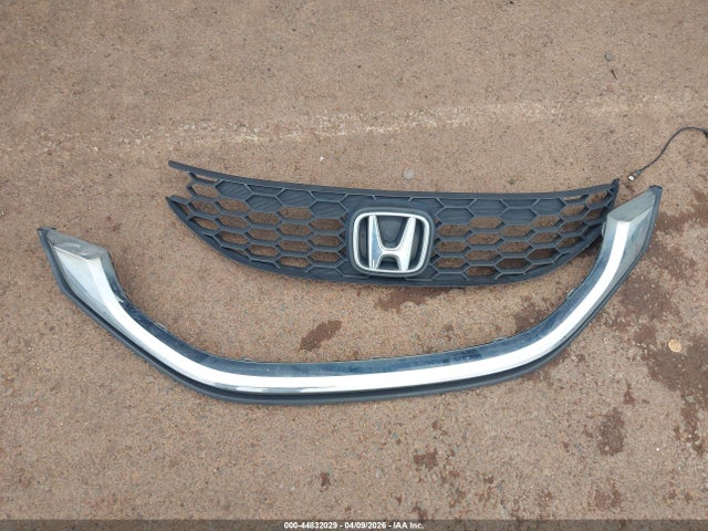 Продаж на аукціоні авто 2015 Honda Civic Lx, vin: 2HGFB2F51FH510446, номер лоту: 44832029