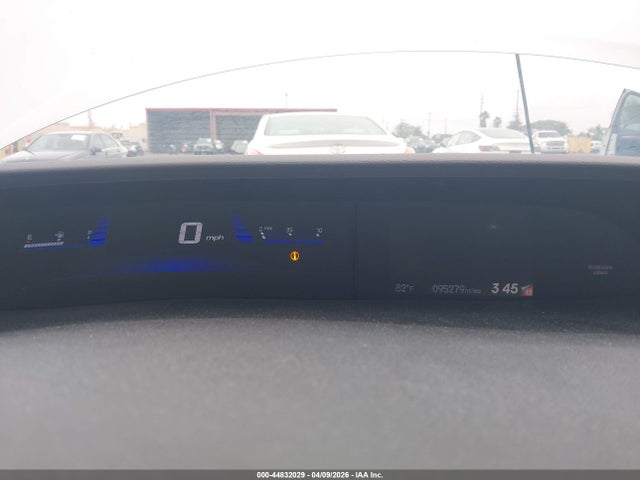 Продаж на аукціоні авто 2015 Honda Civic Lx, vin: 2HGFB2F51FH510446, номер лоту: 44832029