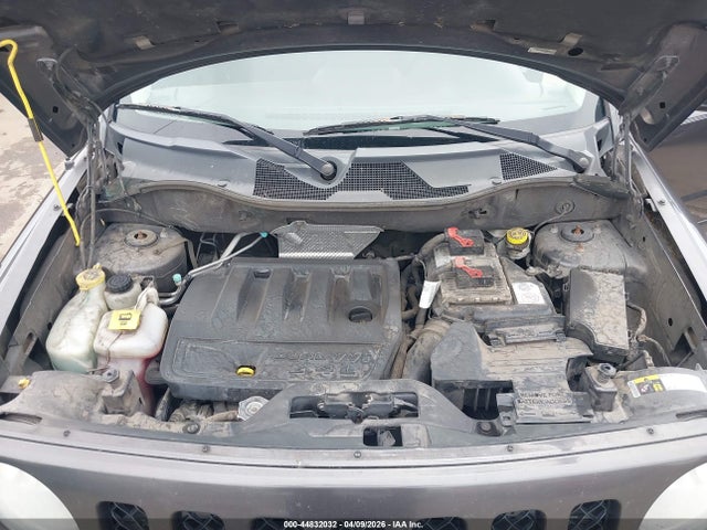 Aukcja sprzedaży 2015 Jeep Patriot Sport, vin: 1C4NJPBB8FD106837, numer aukcji: 44832032