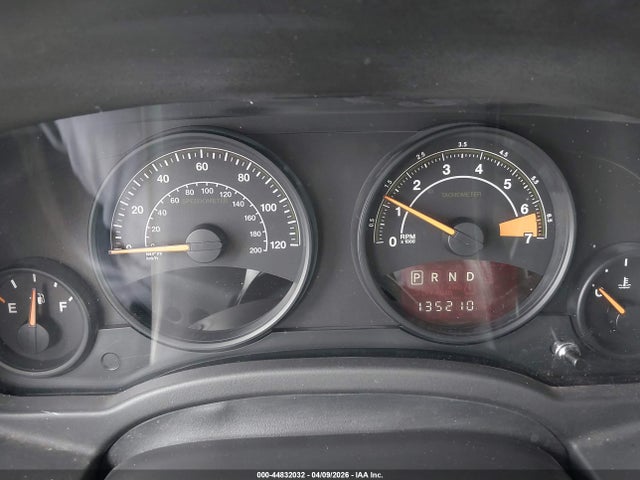 Aukcja sprzedaży 2015 Jeep Patriot Sport, vin: 1C4NJPBB8FD106837, numer aukcji: 44832032