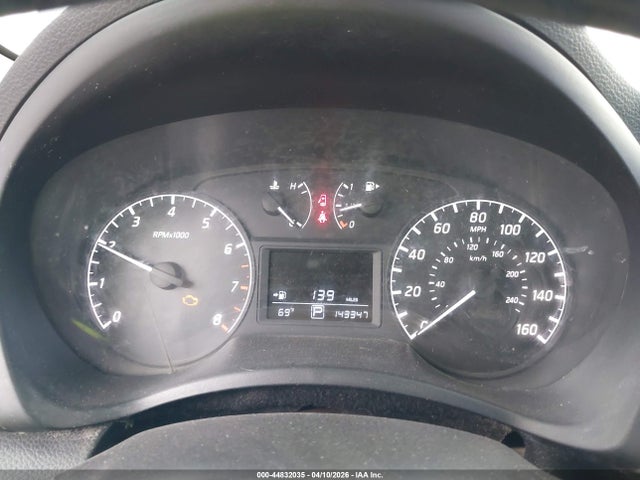 Продажа на аукционе авто 2017 Nissan Sentra S, vin: 3N1AB7AP7HY286002, номер лота: 44832035