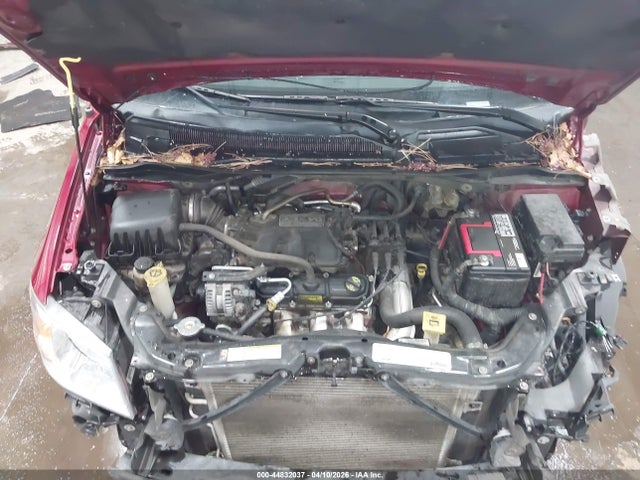 Продажа на аукционе авто 2010 Dodge Grand Caravan Se, vin: 2D4RN4DE9AR411333, номер лота: 44832037
