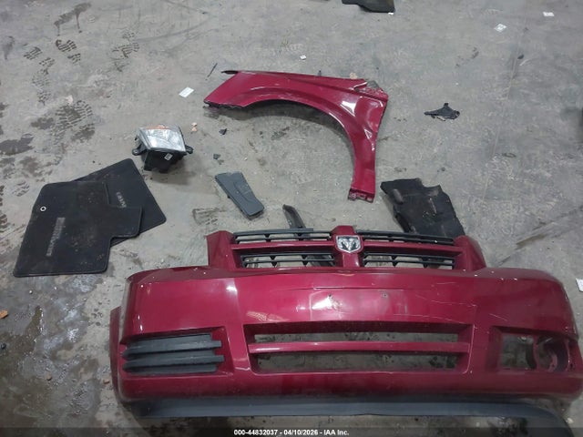 Продажа на аукционе авто 2010 Dodge Grand Caravan Se, vin: 2D4RN4DE9AR411333, номер лота: 44832037