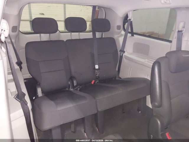 Продажа на аукционе авто 2010 Dodge Grand Caravan Se, vin: 2D4RN4DE9AR411333, номер лота: 44832037