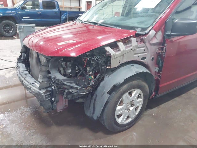 Продажа на аукционе авто 2010 Dodge Grand Caravan Se, vin: 2D4RN4DE9AR411333, номер лота: 44832037