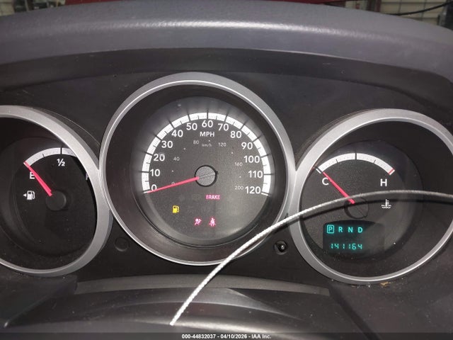 Продажа на аукционе авто 2010 Dodge Grand Caravan Se, vin: 2D4RN4DE9AR411333, номер лота: 44832037