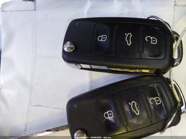 3VWLA7AJXFM222929 Volkswagen Jetta 2.0l Tdi S