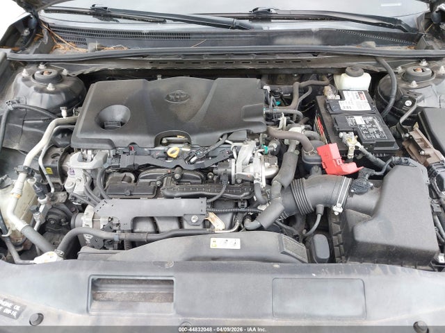 Aukcja sprzedaży 2018 Toyota Camry Le, vin: 4T1B11HK2JU091585, numer aukcji: 44832048